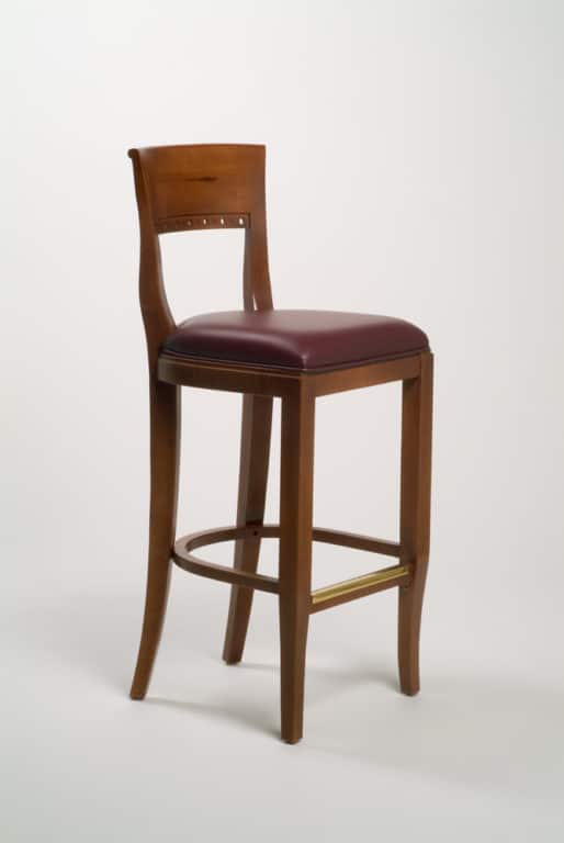 Wood Barstools Waco Manufacturing