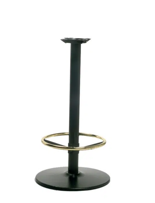 1900 SERIES BAR HEIGHT WITH FOOTREST