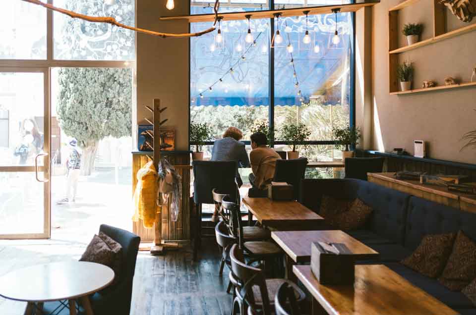 cafe